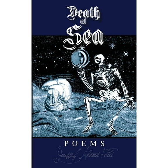 Death at Sea - Poems