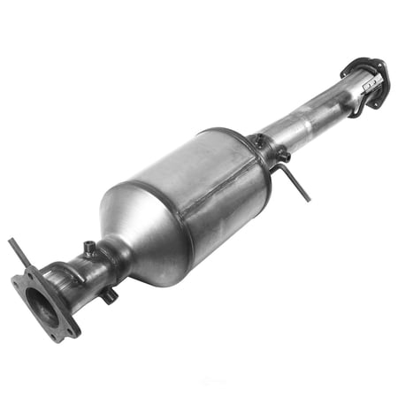 Eastern 649004 Direct Fit Diesel Particulate Filter