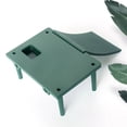 thumbnail image 6 of Barhoo Floating Turtle Basking Platform with Ramp Ladder, Decorative Reptile Dock for Aquarium, Terrarium Climbing Platform for Turtles Frogs Salamanders Basking Exercise, 6 of 7
