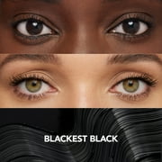 Lash Volumizing Waterproof Mascara