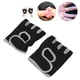 thumbnail image 5 of Guantes Sin Dedos Para Ejercicio, Guantes De Fitness Transpirables Para Prevenir Callos Grises Para Gimnasio, 5 of 7