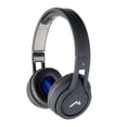thumbnail image 1 of Audífonos mitzu hand free plegables Mitzu  MH-5042BK, 1 of 5