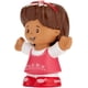 thumbnail image 2 of Fisher-Price Little People, Mia Fisher Price Fisher-Price, 2 of 5
