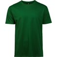 thumbnail image 1 of Tee Jays Mens Short Sleeve T-Shirt, 1 of 2
