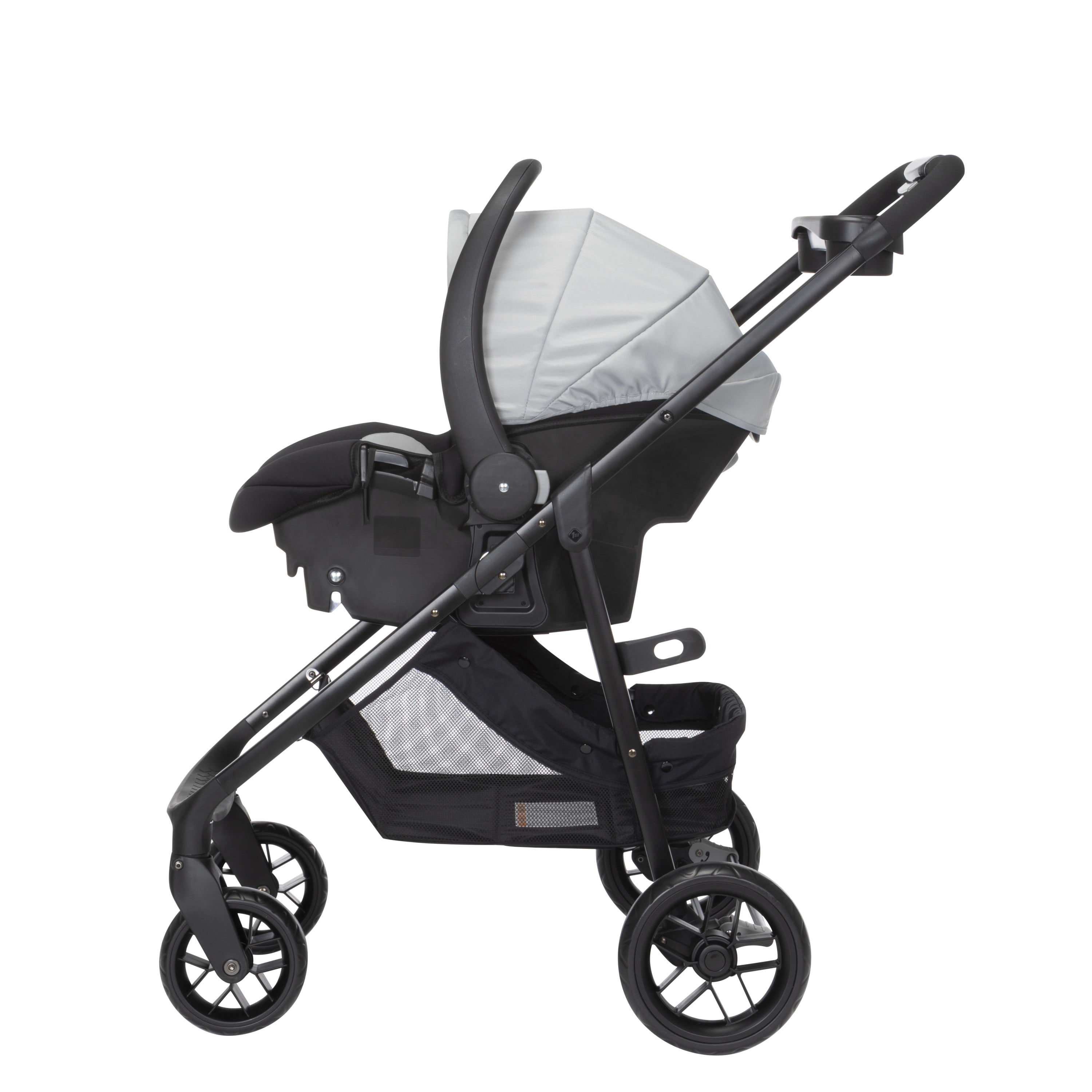 Car Seat Poussette Graco Evo Travel System 1st Grow And Go Sprint