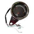 thumbnail image 1 of Medidor de Aceite LED de Motocicleta Universal 12V Pantalla Digital, 1 of 7