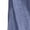 Blue, variant on Women's Cotton Linen Dress Casual Button down Long Sleeve Ruffle Long Dress Plus Size Lapel Collared Maxi Dress