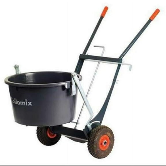 Collomix  Bucket Dolly