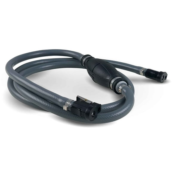 Boat Fuel Line