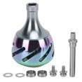 thumbnail image 2 of Tbest Reel Handle Knob, Metal Fishing Knob Durable For Fishing, 2 of 8
