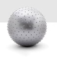 thumbnail image 3 of Fitness ball, thickened explosion-proof massage ball, fitness training, 3 of 5