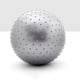 thumbnail image 3 of bola de fitness engrosamiento bola de masaje a prueba de explosiones entrenamiento de fitness Adepaton CPB-DE-SSW755-6, 3 of 5