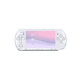 thumbnail image 2 of Sony - PSP 3000 Handheld Video Games Console - White (Refurbished), 2 of 6