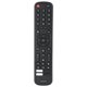 thumbnail image 3 of Controlador de TV inteligente, ENZX27HS Control remoto de televisión inteligente Control remoto de TV para controlador de televisión Hisense para diseño fácil de usar Hisense, 3 of 8