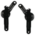 thumbnail image 4 of New Pair Of Hood Hinge Compatible With Chevrolet GMC Sierra 3500 HD SLT Silverado 3500 HD WT 2011-2014 By GM1237148 GM1237149 20940430 20940431, 4 of 6