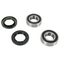 thumbnail image 1 of Pivot Works Front Wheel Bearing Kit for Suzuki Bandit 1250S GSF1250S 2007-2009, 1 of 1