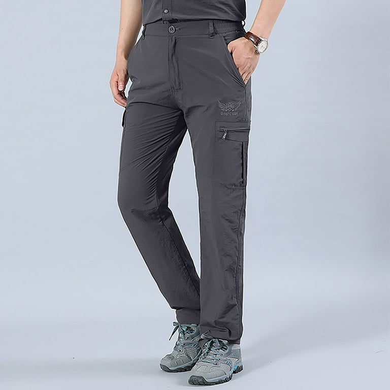 YUHAOTIN Baggy Trousers Women Motorcycle Trousers Stretch Trousers