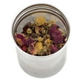 thumbnail image 3 of Blair Floral Glass Travel Infuser Mug by Pinky Up, 3 of 5