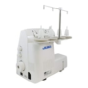 Juki MO-1000 Serger, Push Button Jet Air Looper Threader,purple