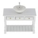 thumbnail image 4 of Lavabo de 1/12, Lavabo de , Muebles de Cocina, Decoración de de, 4 of 9