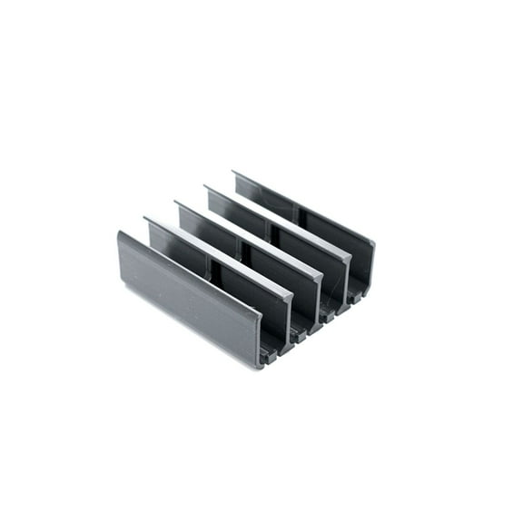 Sony NP-FW50 battery holder for A6000 A6500 A6400 A6300 A7 AA7SII A7S A7R RX10 (8 Batteries)