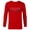 New Red, variant on Marvel Super Heroes Spider-Man Costume Mother’s Day Gift Mom - Long Sleeve T-Shirt for Men - Customized-Athletic Heather