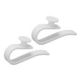 thumbnail image 4 of Plastic Beach Bag Hook2pcs Beach Bag Hook Bag Insert Key Holder Hook Holder Accessoryfor Beach Bag Revolutionary Design, 4 of 5