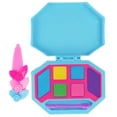 Pretend Play Toy Makeup and Hair Beauty Fashion Playset, Cosmetic Hair