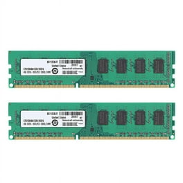2X 8GB DDR2 Ram Memory 667Mhz PC2 5300 240 Pins DIMM Ram