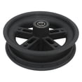 thumbnail image 3 of Cubo de rueda de patinete, fácil extracción, aleación de aluminio, fuerte capacidad de soporte, reemplazo de cubo de rueda trasera para XIAOMI M365, 3 of 14