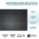 thumbnail image 4 of Laptop DELL Inspiron 15 Intel Core i5 1334U 24GB RAM 512GB SSD 15.6" Windows 11 Home Teclado en Ingles + Mouse DXT, 4 of 5