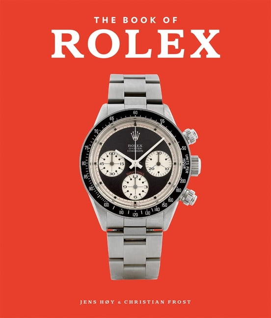 洋書 THE WATCH BOOK ROLEX THE WATCH BOOK ROLEX – US Marc Gebauer