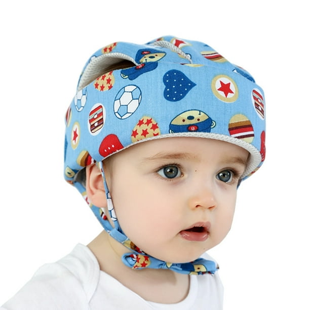 Cascos para bebes de 1 año sale