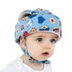 thumbnail image 1 of Casco protector para bebés Casco de seguridad de algodón transpirable Anti-caída Sombrero anticolisión Sombrero de protección para la cabeza ajustable para niños de 0 a 5 años de edad Aprender a gatear y caminar ZefeiWu 9024735318903, 1 of 1