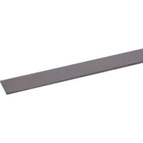 Allstar Performance Steel Flat Stock 1in x 1/8in x 4ft