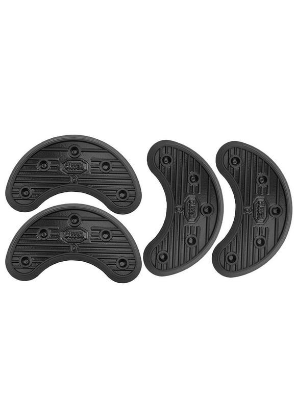 Boot Heel Replacement