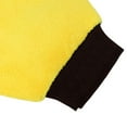 thumbnail image 4 of mitts, Scratch Free Extra Thick Strong Water Absorption car Washing Gloves for Cars SUV House Trucks, 4 of 5