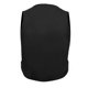 thumbnail image 4 of Chaleco calefactable por USB, chaleco calefactor eléctrico de tamaño ajustable, color negro, Control Dual, chaqueta calefactora de 7 zonas, 4 of 8