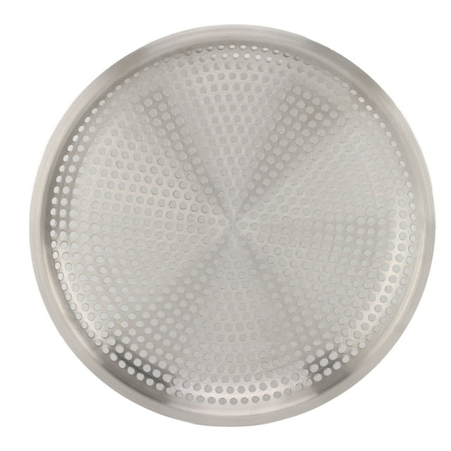 <p>Stainless Steel Serving Tray Dinner Plate Camping Serving Plates Camping Dish Plate Metal Dish Plate Serving Tray 304 Stainless Steel Multifunctional Easy To Clean Long Lifespan