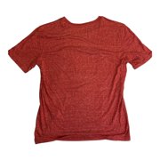 Royce Brand Women's Oh My Stars T-shirt Red, XXL