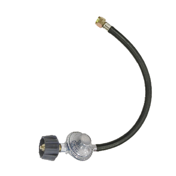 Propane Grill Regulator