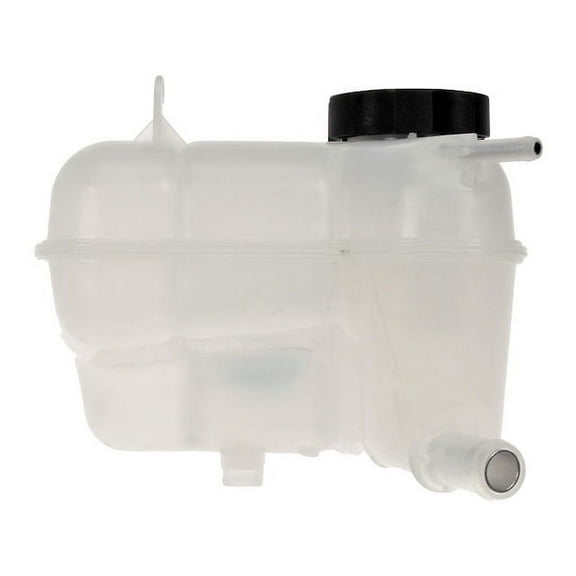 Expansion Tank - Compatible with 2014 - 2020 Chevy Impala 2015 2016 2017 2018 2019
