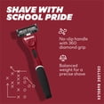 thumbnail image 5 of Dollar Shave Club South Carolina 6-Blade Razor Starter Set, 5 of 8
