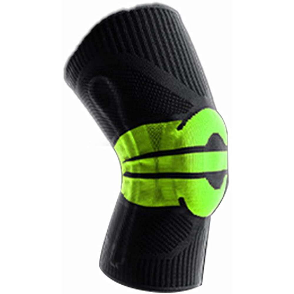Jayli Knee Brace Support for Men and WomenRunning Knee Brace with