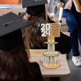 thumbnail image 5 of 2024 Regalo de GraduacióN Titular del Dinero Titular de la Tarjeta de FelicitacióN Pastel de Dinero para la Fiesta de GraduacióN Pastel de Regalo de GraduacióN, 5 of 5