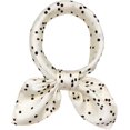 thumbnail image 1 of GHSDFBB 100% Pure Mulberry Silk Small Square Scarf -21''x21''-u2013 Breathable Digital Printed Scarves, 1 of 7