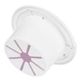 thumbnail image 4 of CHUANK Round Electric Cable Hatch for RV Electric Cord RV Camper Electric Cord Cover, 4 of 8