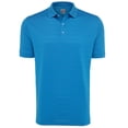 thumbnail image 4 of Callaway Men's Ventilated Striped Polo, 4 of 5
