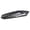 carbon pattern, variant on Universals Motorcycle Exhaust Heat Covers Muffler Link Pipe Protectors Guard Antiscalding Covers