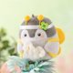 thumbnail image 4 of LLavero de muñeco de peluche de 8-10cm para niños, muñeco de peluche de hámster, pingüino de dibujos animados, colgante de bolsa, regalo de cumpleaños, 4 of 5